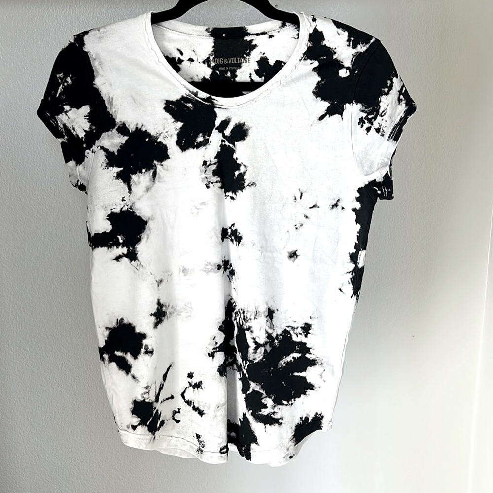 Zadig & Voltaire T-shirt